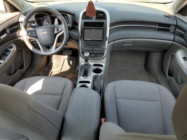Photo 8 from auction – 2015 CHEVROLET MALIBU LS with VIN 1G11B5SL5FF162756