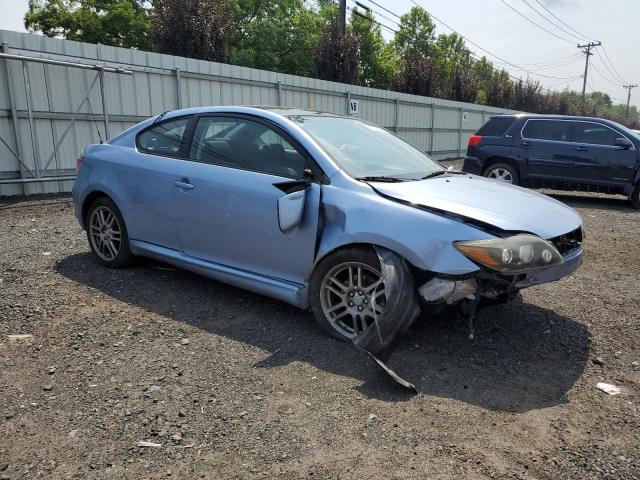 Photo 4 from auction – 2008 TOYOTA SCION TC with VIN JTKDE167080249545
