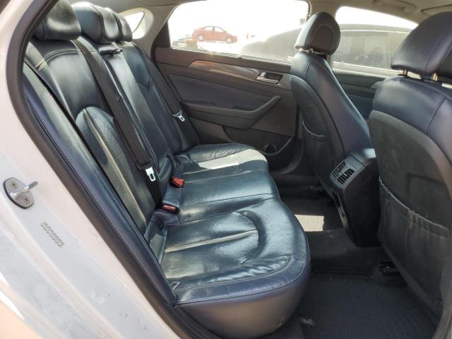Photo 10 from auction – 2016 HYUNDAI SONATA HYB with VIN KMHE34L17GA026698
