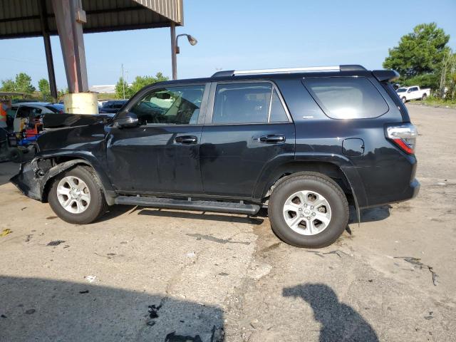 Photo 2 from auction – 2023 TOYOTA 4RUNNER SR with VIN JTEFU5JR8P5286827