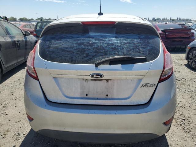 Photo 6 from auction – 2015 FORD FIESTA S with VIN 3FADP4TJ5FM133485