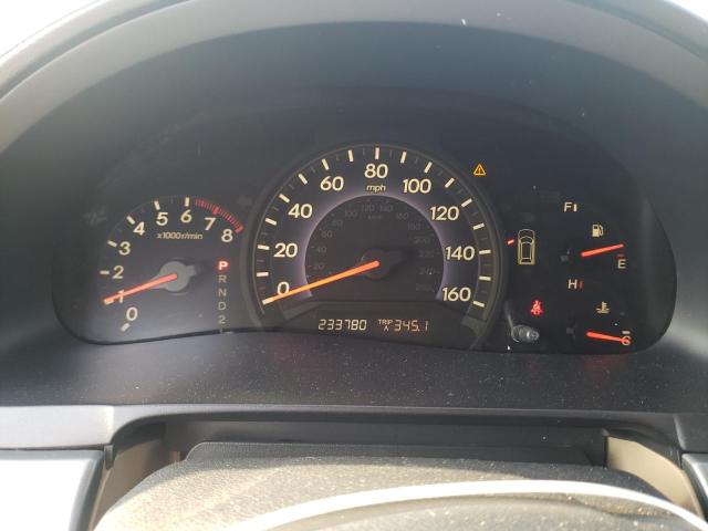 Photo 9 from auction – 2006 HONDA ODYSSEY EX with VIN 5FNRL38796B460883