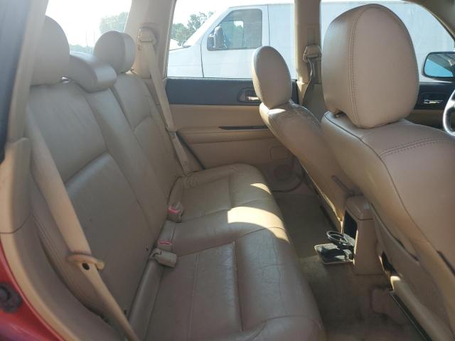 Photo 11 from auction – 2003 SUBARU FORESTER 2 with VIN JF1SG65663H726672