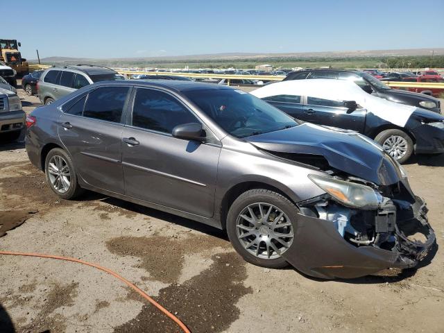 Photo 4 from auction – 2017 TOYOTA CAMRY LE with VIN 4T1BF1FKXHU281696