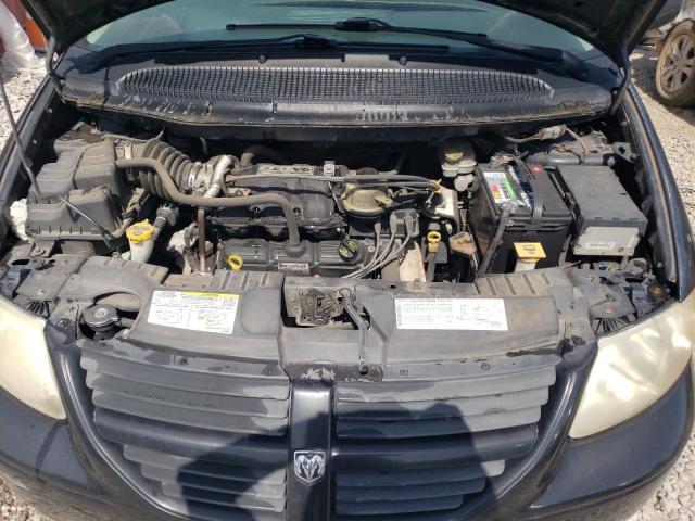 Photo 12 from auction – 2007 DODGE GRAND CARA with VIN 2D4GP44L97R271518
