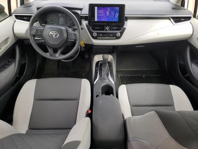 Photo 8 from auction – 2024 TOYOTA COROLLA LE with VIN JTDBCMFE0R3046112