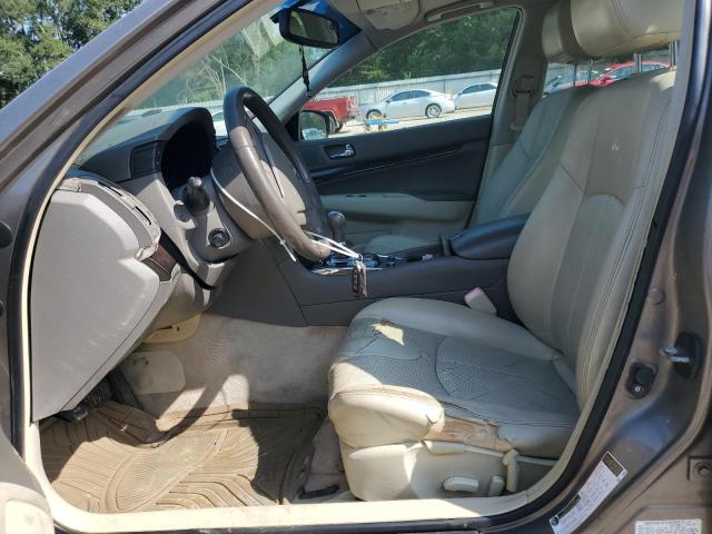 Photo 7 from auction – 2012 INFINITI G37 BASE with VIN JN1CV6AP8CM625307