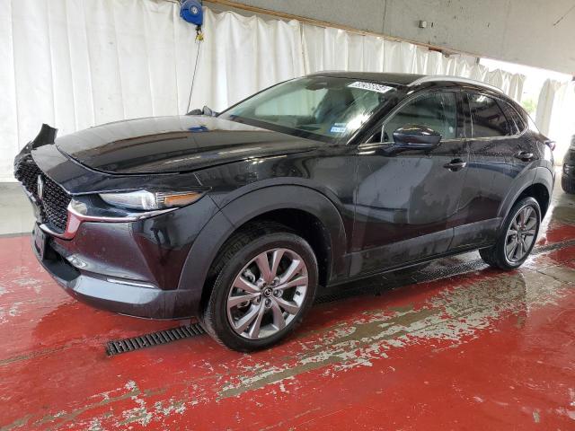 MAZDA CX-30 PREM 2024 with VIN 3MVDMBDM0RM650244 - Photo from auction