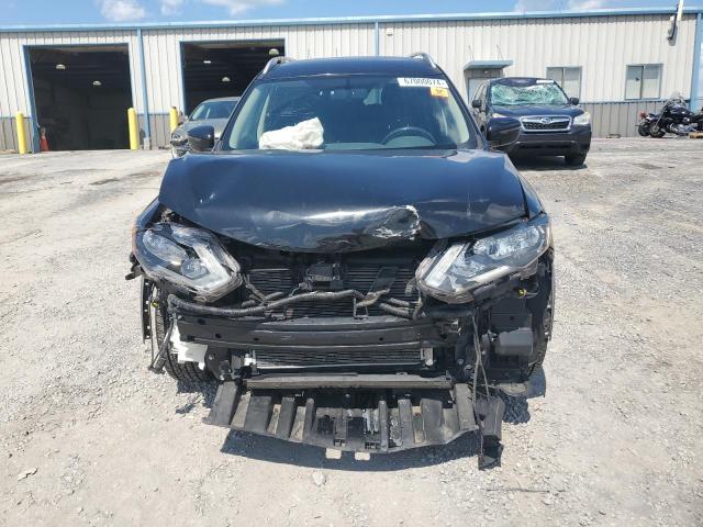 Photo 5 from auction – 2018 NISSAN ROGUE S with VIN KNMAT2MT7JP514318