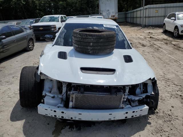 Photo 5 from auction – 2023 DODGE CHARGER SR with VIN 2C3CDXL99PH520728