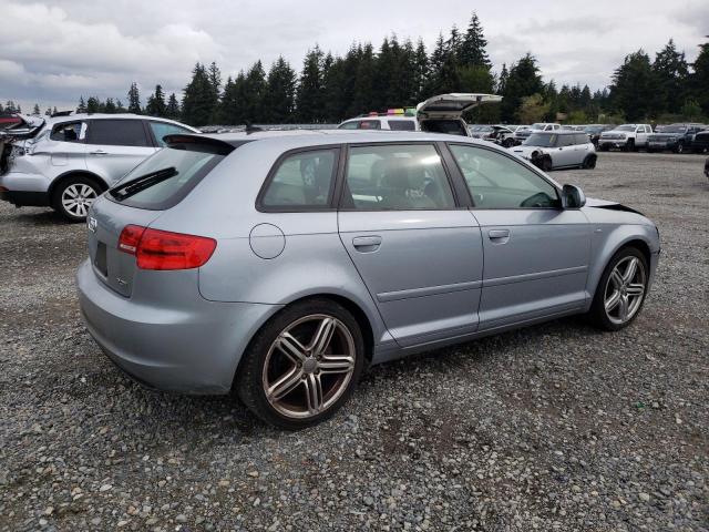 Photo 3 from auction – 2010 AUDI A3 PREMIUM with VIN WAUKFAFM9AA029612