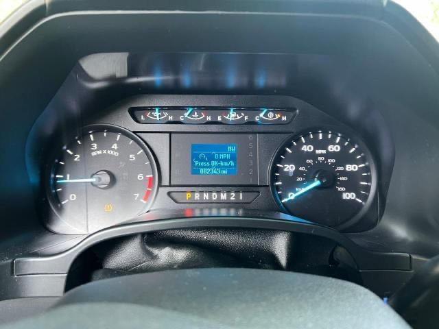 Photo 8 from auction – 2018 FORD F250 SUPER with VIN 1FT7W2B68JEC97176