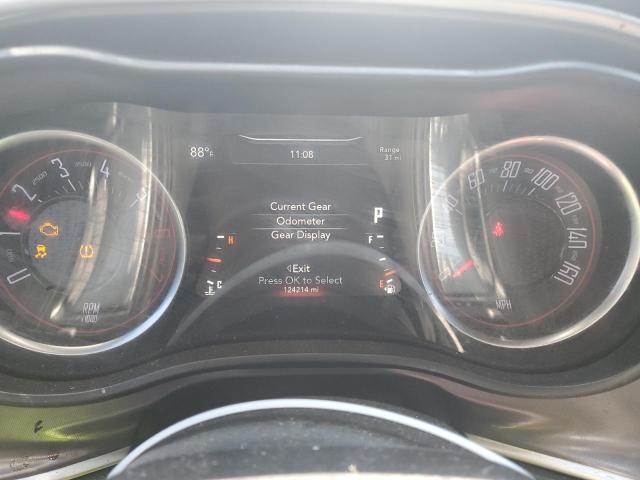 Photo 9 from auction – 2019 DODGE CHALLENGER with VIN 2C3CDZBT4KH531587