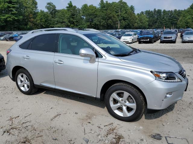 Photo 4 from auction – 2015 LEXUS RX 350 BAS with VIN 2T2BK1BA5FC317605