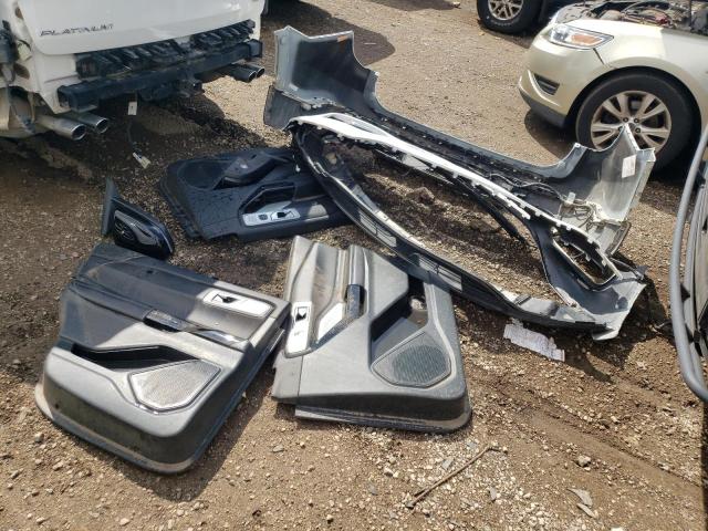 Photo 12 from auction – 2021 FORD EXPLORER P with VIN 1FM5K8HC4MGC36558