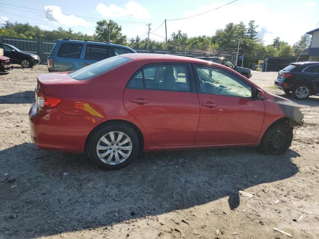Photo 3 from auction – 2012 TOYOTA CORROLLA with VIN 2T1BU4EE3CC917713