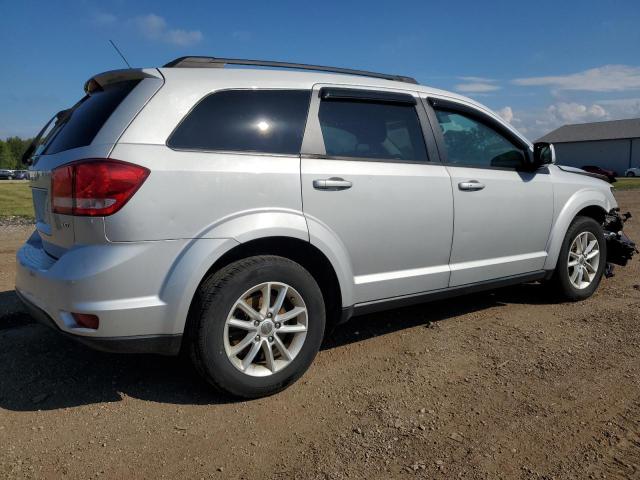 Foto 3 de la subasta – 2014 DODGE JOURNEY SX con VIN 3C4PDCBB8ET290842