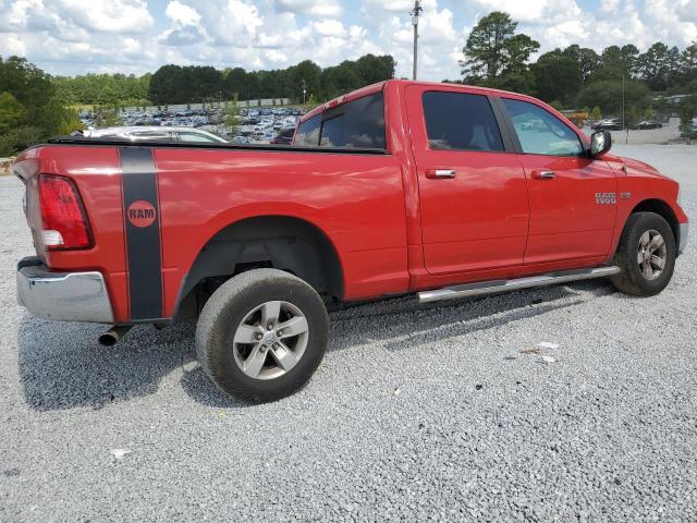 Photo 3 from auction – 2017 RAM 1500 SLT with VIN 1C6RR6TT9HS576134