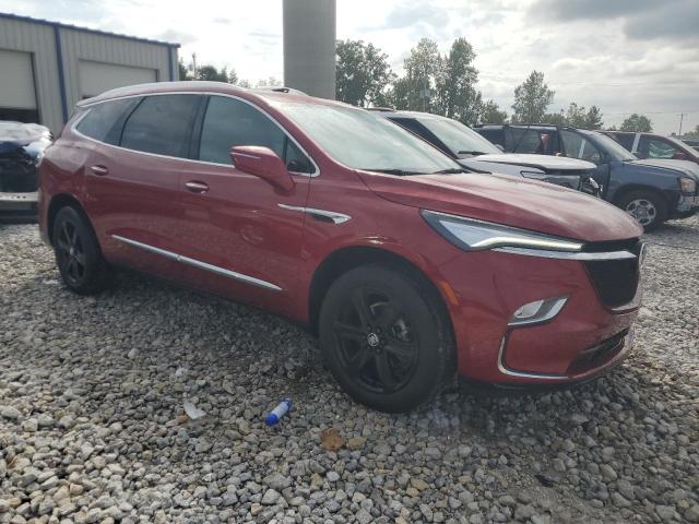 Photo 4 from auction – 2023 BUICK ENCLAVE ES with VIN 5GAEVAKW9PJ216210