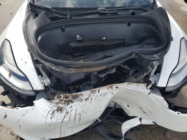 Photo 11 from auction – 2020 TESLA MODEL 3 with VIN 5YJ3E1EA9LF717718