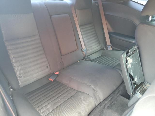 Photo 10 from auction – 2014 DODGE CHALLENGER with VIN 2C3CDYBT5EH294459