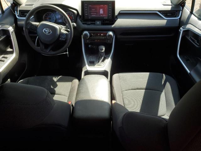 Photo 8 from auction – 2021 TOYOTA RAV4 LE with VIN 2T3F1RFV2MW226721