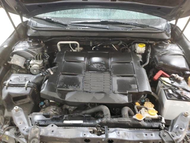 Photo 12 from auction – 2019 SUBARU OUTBACK 3. with VIN 4S4BSENC1K3248421