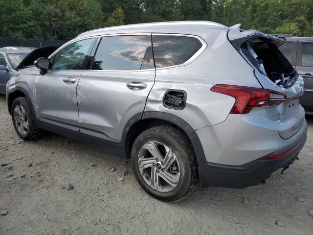 Photo 2 from auction – 2023 HYUNDAI SANTA FE S with VIN 5NMS2DAJ4PH556713