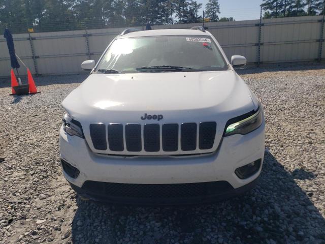 Photo 5 from auction – 2019 JEEP CHEROKEE L with VIN 1C4PJLLBXKD490341