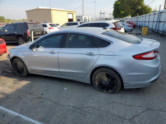 Photo 2 from auction – 2016 FORD FUSION SE with VIN 3FA6P0HD5GR379400