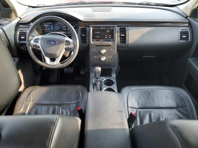 Photo 8 from auction – 2014 FORD FLEX SEL with VIN 2FMGK5C86EBD38897
