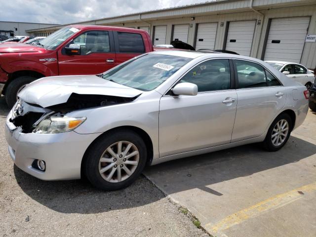 TOYOTA CAMRY BASE 2011 with VIN 4T4BF3EK4BR157305 - Photo from auction