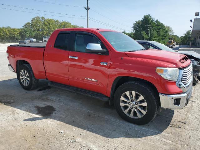 Photo 4 from auction – 2014 TOYOTA TUNDRA DOU with VIN 5TFBW5F13EX351634