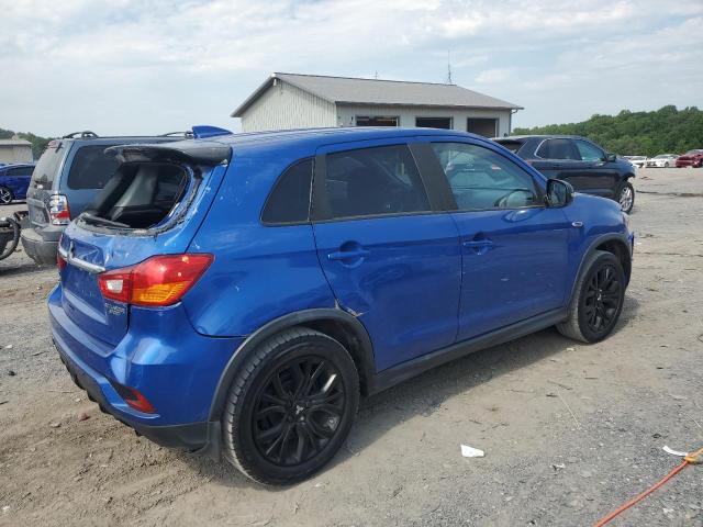 Photo 3 from auction – 2018 MITSUBISHI OUTLANDER with VIN JA4AR3AU3JU008577