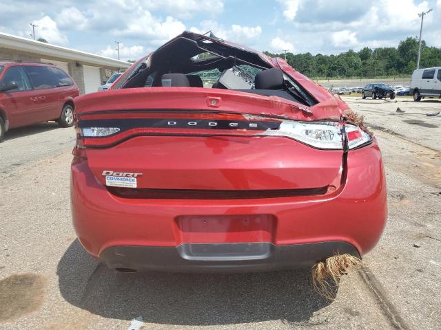 Photo 6 from auction – 2015 DODGE DART SXT with VIN 1C3CDFBB8FD112537