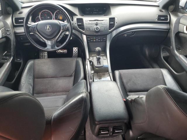 Photo 8 from auction – 2012 ACURA TSX SE with VIN JH4CU2F86CC018594
