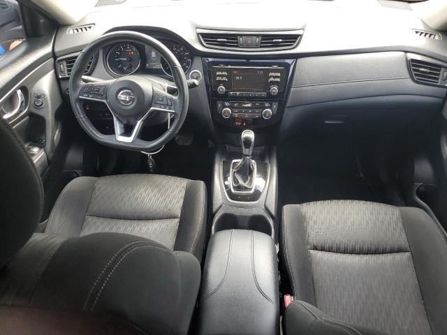 Photo 8 from auction – 2017 NISSAN ROGUE S with VIN KNMAT2MT5HP516434