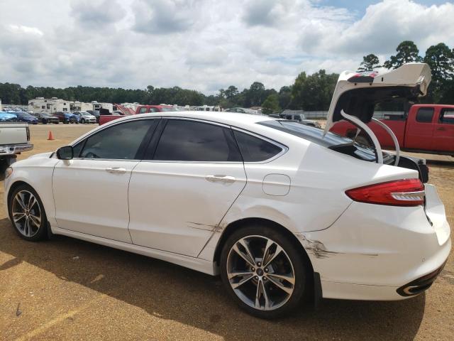 Photo 2 from auction – 2017 FORD FUSION TIT with VIN 3FA6P0K94HR321980