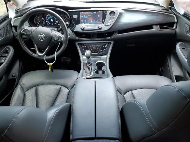 Photo 8 from auction – 2020 BUICK ENVISION P with VIN LRBFX3SX7LD014751
