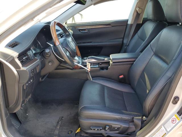 Photo 7 from auction – 2017 LEXUS ES 350 with VIN 58ABK1GG1HU076461