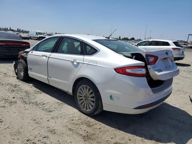 Photo 2 from auction – 2016 FORD FUSION SE with VIN 3FA6P0PU0GR229423