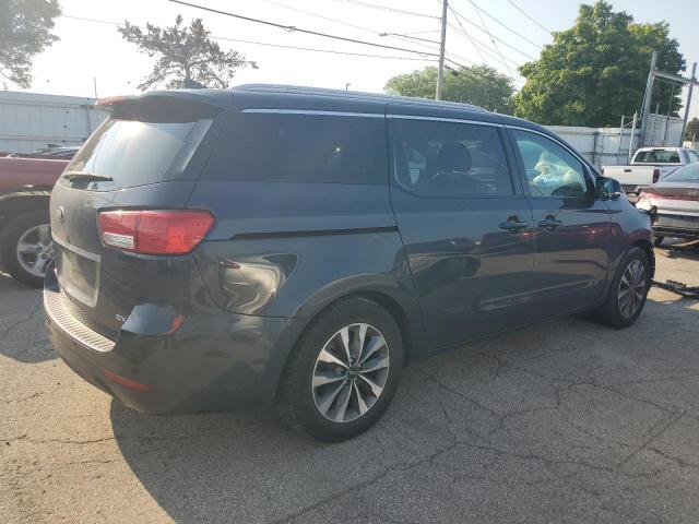 Photo 3 from auction – 2015 KIA SEDONA EX with VIN KNDMC5C10F6047335