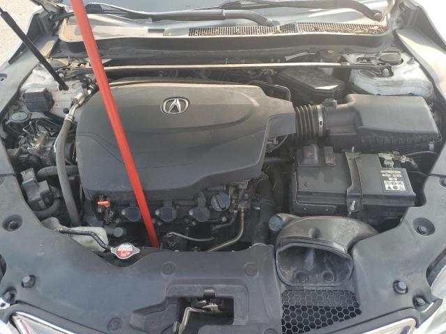 Photo 11 from auction – 2017 ACURA TLX TECH with VIN 19UUB3F58HA002747