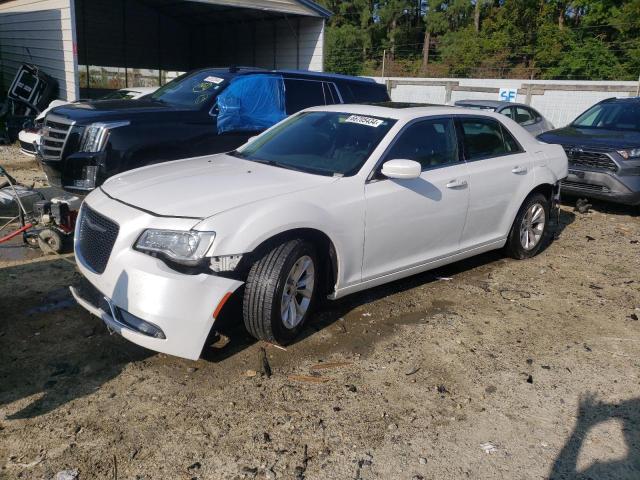 CHRYSLER 300 LIMITE 2015 with VIN 2C3CCAAG5FH810691 - Photo from auction