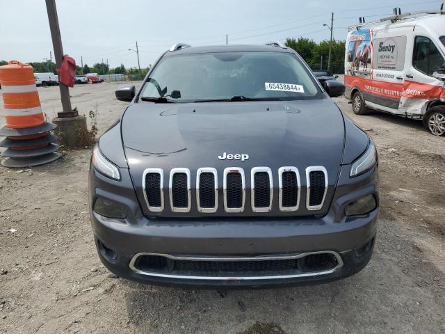 Photo 5 from auction – 2016 JEEP CHEROKEE L with VIN 1C4PJMDS0GW304032