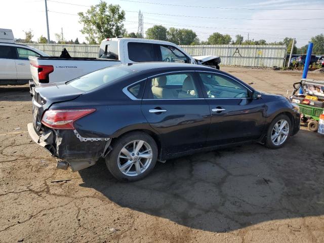 Photo 3 from auction – 2013 NISSAN ALTIMA 2.5 with VIN 1N4AL3AP9DC111682