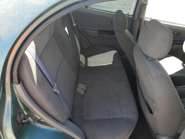 Photo 10 from auction – 2003 KIA RIO with VIN KNADC125136274541