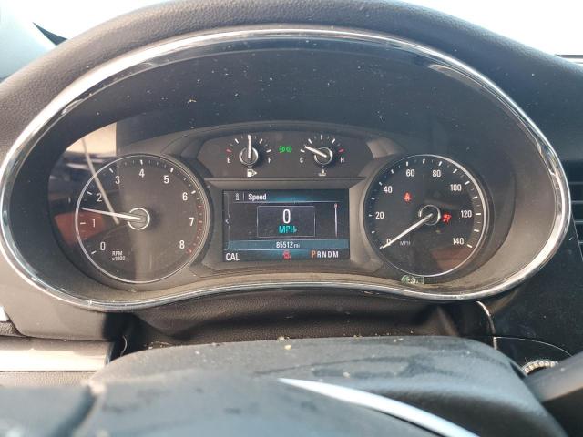 Photo 9 from auction – 2020 BUICK ENCORE PRE with VIN KL4CJASB9LB051434