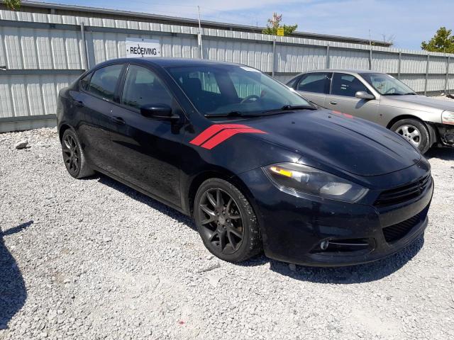 Photo 4 from auction – 2013 DODGE DART SXT with VIN 1C3CDFBA2DD329568