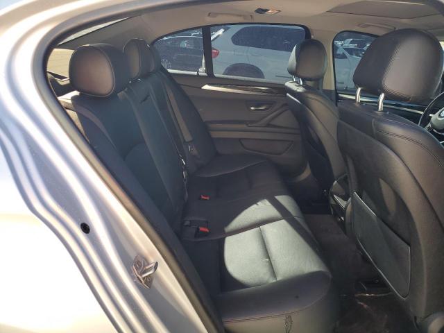 Photo 10 from auction – 2015 BMW 535 XI with VIN WBA5B3C54FD543312
